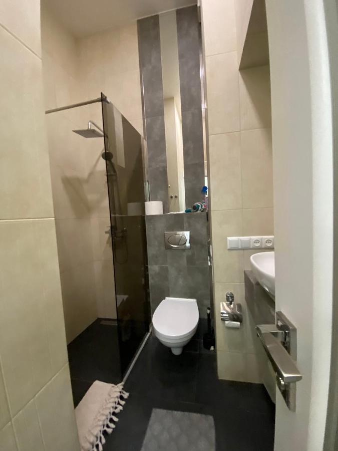 Galicia Apartments リヴィウ エクステリア 写真