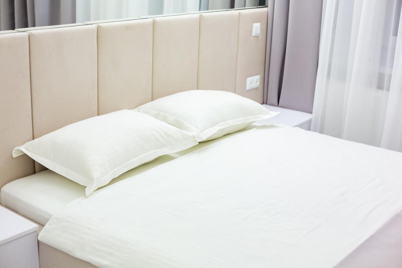 Galicia Apartments リヴィウ エクステリア 写真